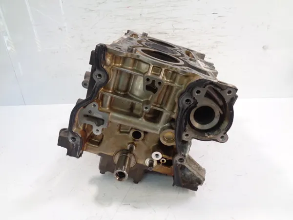 Motor montado H4B408 Renault (RVI)