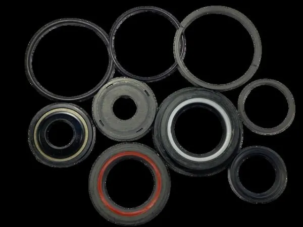 Kit de reparação da cremalheira da direção (do mecanismo), (kit de vedantes) Renault Master II