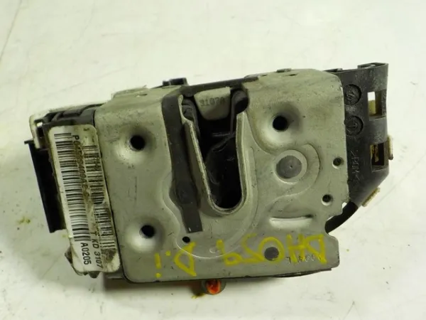 Fecho da porta dianteira esquerda Dodge Caliber SXT