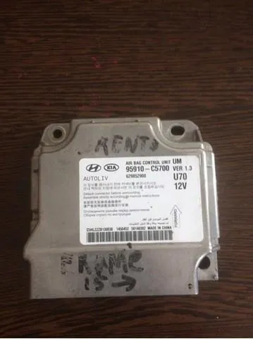  95910C5700 Hyundai/Kia