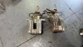 Suporte do freio traseiro direito Skoda Octavia 1U5