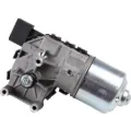 Motor de limpador pára-brisas do pára-brisas Volkswagen Passat 3G5, CB5