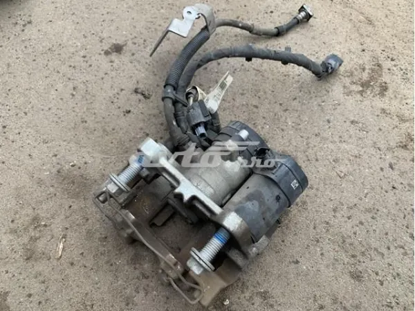  DG9C2D250A Ford