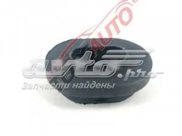Coxim superior de fixação do radiador 215065NN0A Nissan/Infiniti