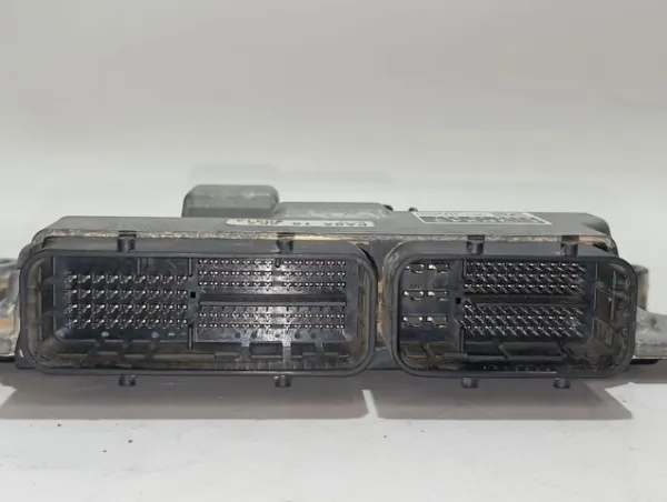 Módulo de direção (Centralina eletrônica) de motor PX4318881 Mazda