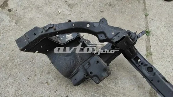 Suporte do radiador montado (painel de montagem de fixação das luzes) 532010E011 Toyota