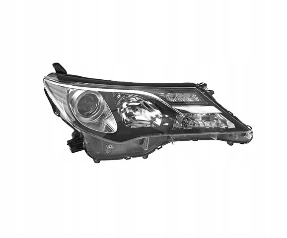 Luz direita 8113042540 Toyota