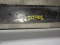 Viga de suspensão traseira (plataforma veicular) Renault Kangoo KW0, KW1