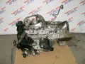 Radiador do sistema EGR de recirculação dos gases de escape Toyota Hilux KUN25