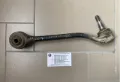 Braço oscilante inferior esquerdo de suspensão dianteira BMW X3 E83