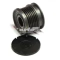 Polia do gerador Mercedes E W212