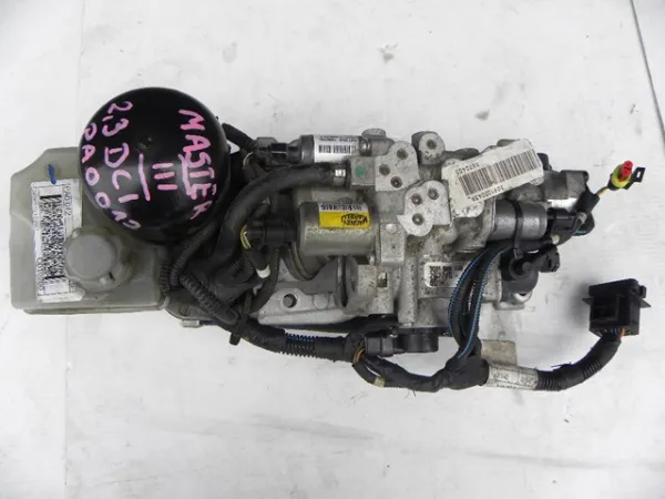 Atuador (acionador) de seleção de velocidades 309100043R Renault (RVI)