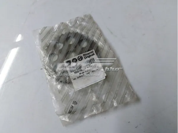 Engrenagem de cadeia da roda dentada da árvore distribuidora de motor 55195294 Fiat/Alfa/Lancia