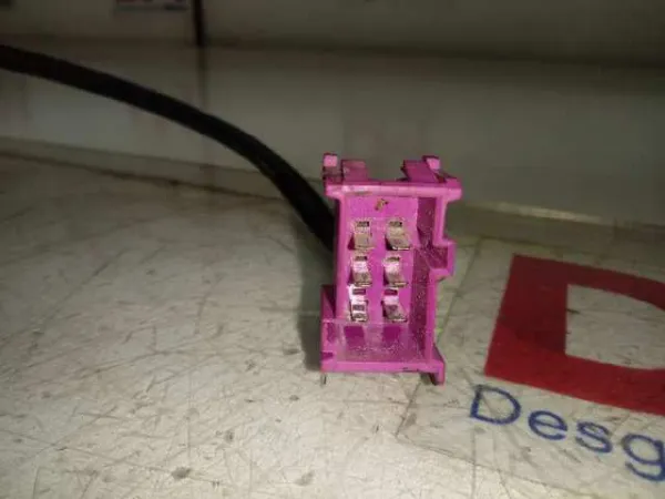 Pedal de gás (de acelerador) 81259706100 MAN