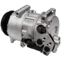 Compressor de aparelho de ar condicionado Mercedes B W245