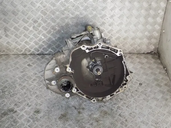Motor montado A18XER Opel