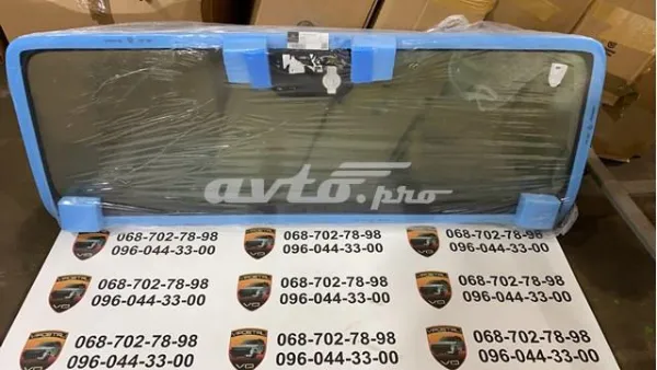 Pára-brisas A4636703000 Mercedes