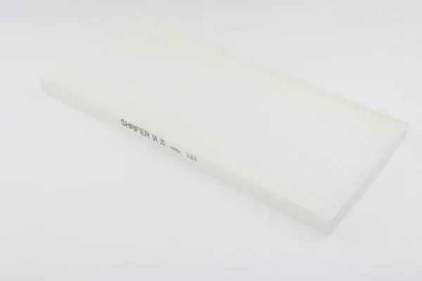 Filtro de salão SA35 Shafer