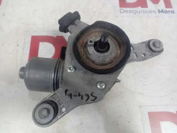 Sensor de fluxo (consumo) de ar, medidor de consumo M.A.F. - (Mass Airflow) 9816172980 Peugeot/Citroen