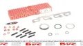 Vedante de turbina, kit de montagem Skoda Fabia 5J5, 545