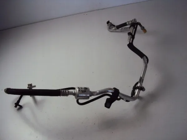 Mangueira de aparelho de ar condicionado, desde o vaporizador até o compressor 9834169280 Peugeot/Citroen