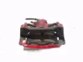 Suporte do freio dianteiro esquerdo Volkswagen Passat 3G2, CB2