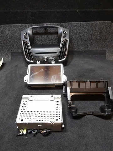  DM5T14F239AP Ford