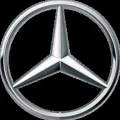 Vidro da luz direita Mercedes Sprinter 901, 902