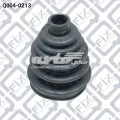 Bota de proteção externa de junta homocinética do semieixo dianteiro Skoda Felicia 791, 6U1
