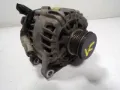 Gerador Citroen C4 3D