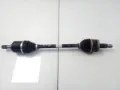 Semieixo (acionador) dianteiro esquerdo KIA Sportage QL