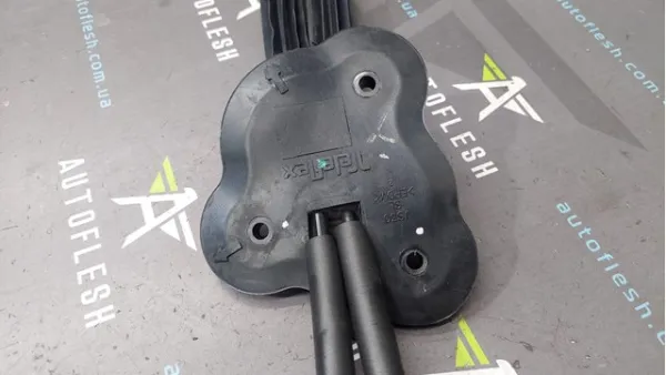 Cabo de mudança duplo para Renault Scenic GRAND III JZ0, JZ1