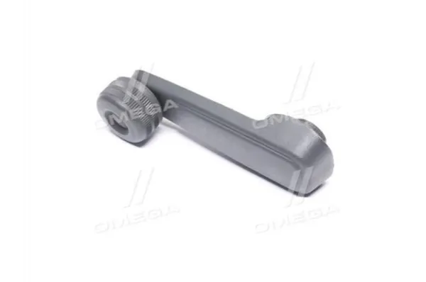 Puxador de acionamento de vidro da porta dianteira 96167833 General Motors