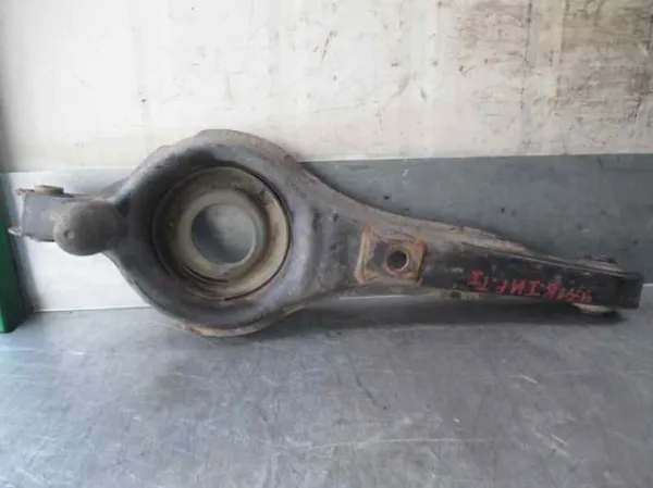  K7LRA Ford