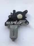 Motor de acionamento de vidro da porta dianteira esquerda Chevrolet Captiva C100