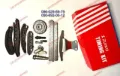 Amortecedor de cadeia do mecanismo de distribuição de gás, superior BMW 1 F20