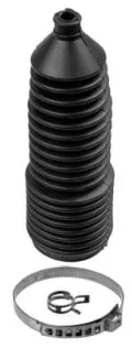 Bota de proteção do mecanismo de direção (de cremalheira) Fiat Bravo 182