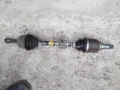 Semieixo (acionador) dianteiro esquerdo Nissan Tiida SC11X