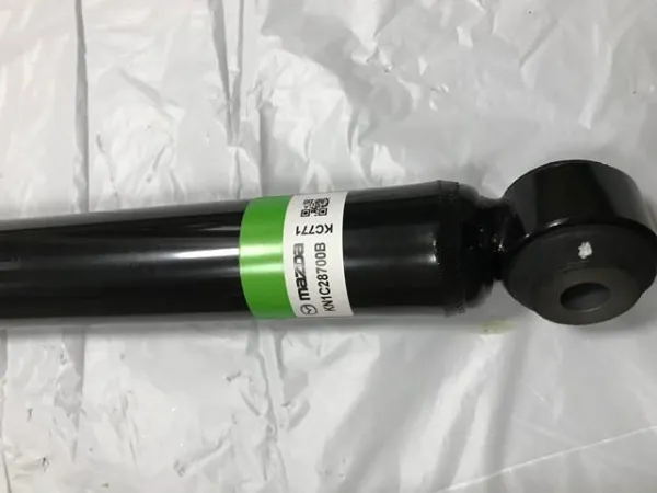 Amortecedor traseiro Mazda KN1C28700B preço, a partir de
