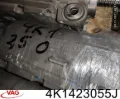 Cremalheira da direção Audi A6 4AH