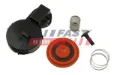 Membrana de separador de óleo Peugeot 407 6D