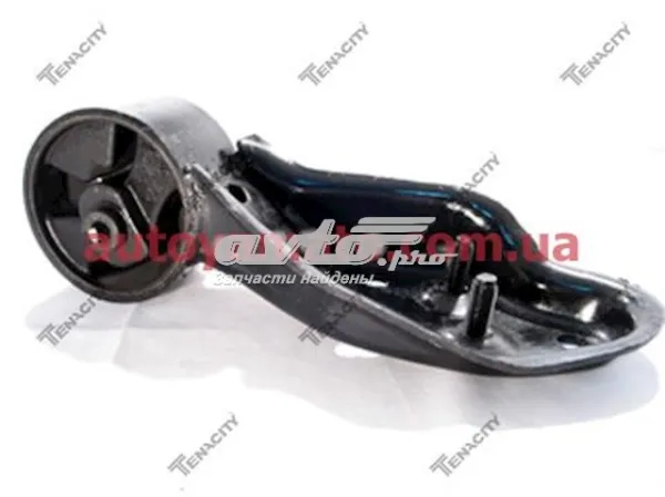 Coxim (suporte) traseiro de motor Nissan Sunny II
