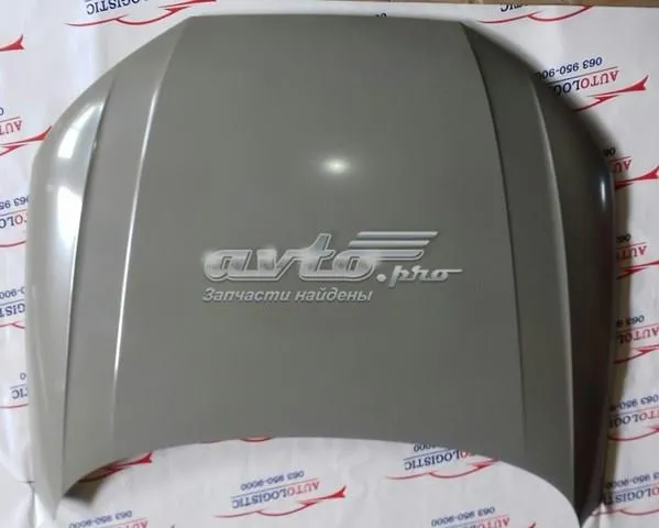Capota 13D203 Polcar