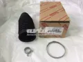 Bota de proteção do mecanismo de direção (de cremalheira) Toyota RAV4 A4
