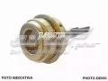 Válvula (atuador) de controlo de turbina Opel Combo 