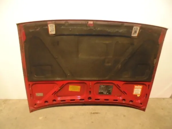 Capota Alfa Romeo 33 905