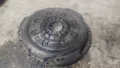 Kit de embraiagem (3 peças) BMW 7 E38