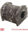 Bucha de estabilizador traseiro Daihatsu Terios J2