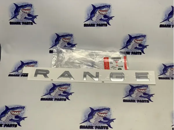  LR088856 Land Rover