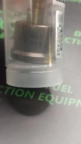Válvula de bombeio da Bomba de Combustível de Pressão Alta 2418559042 Bosch